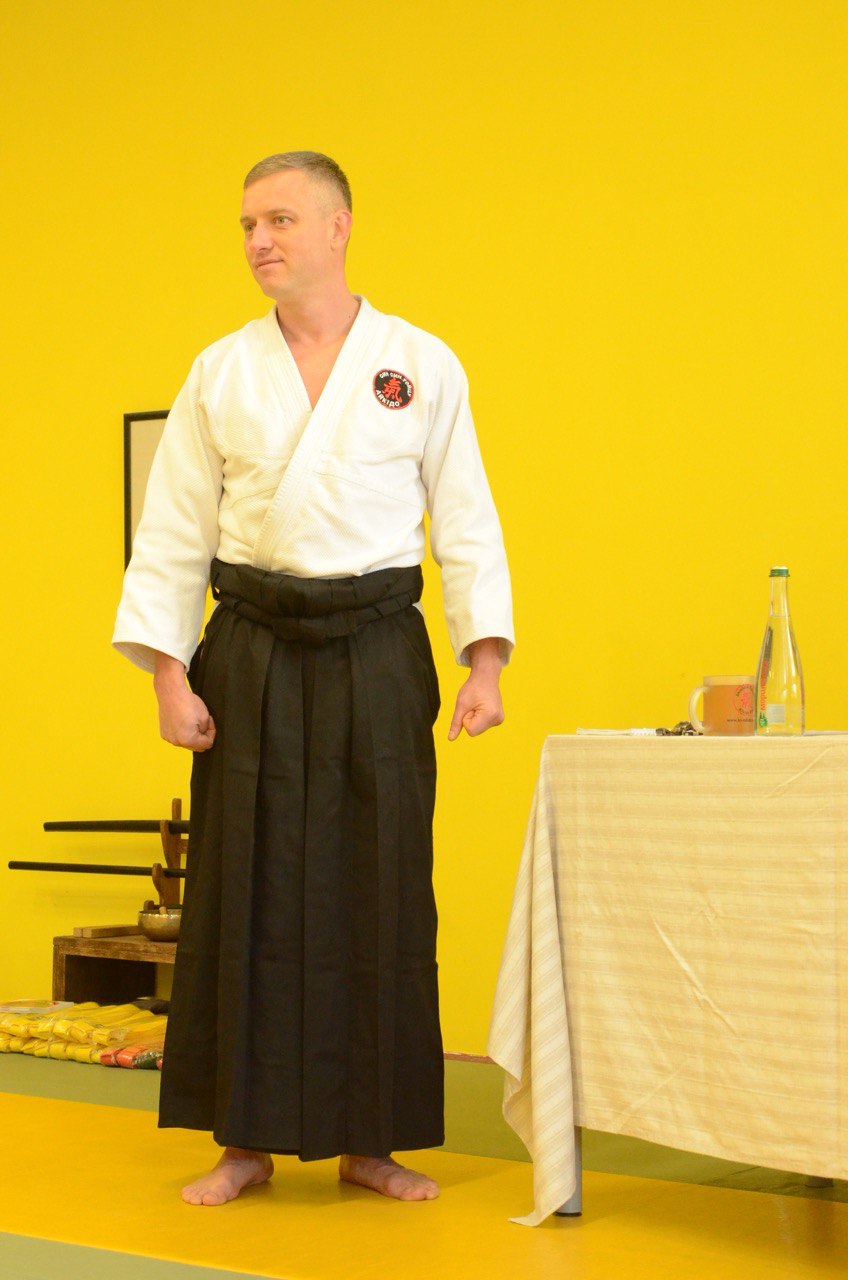 Belenko Vitalii Ivanovich