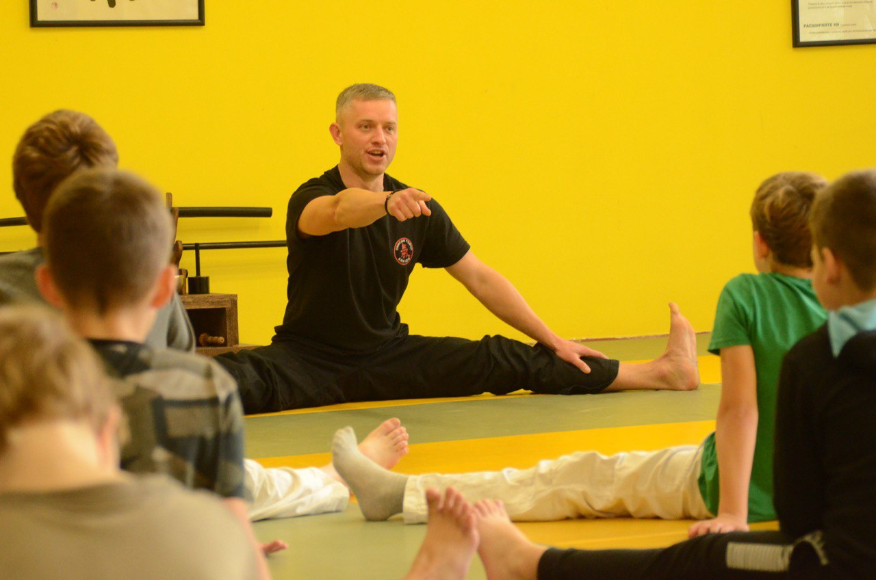 Aikido
